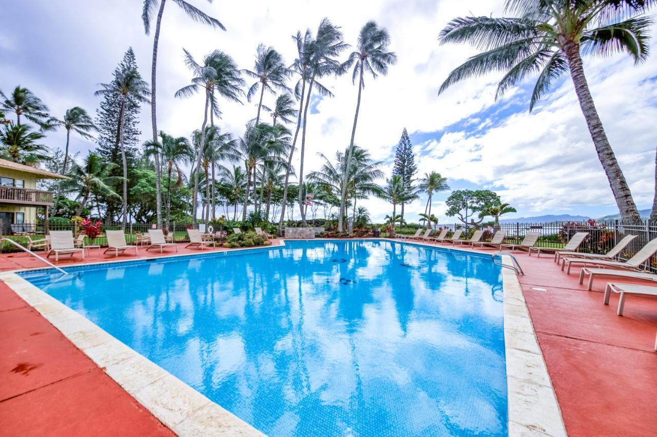 Apartamento Lae Nani 326 Kapa'a Exterior foto